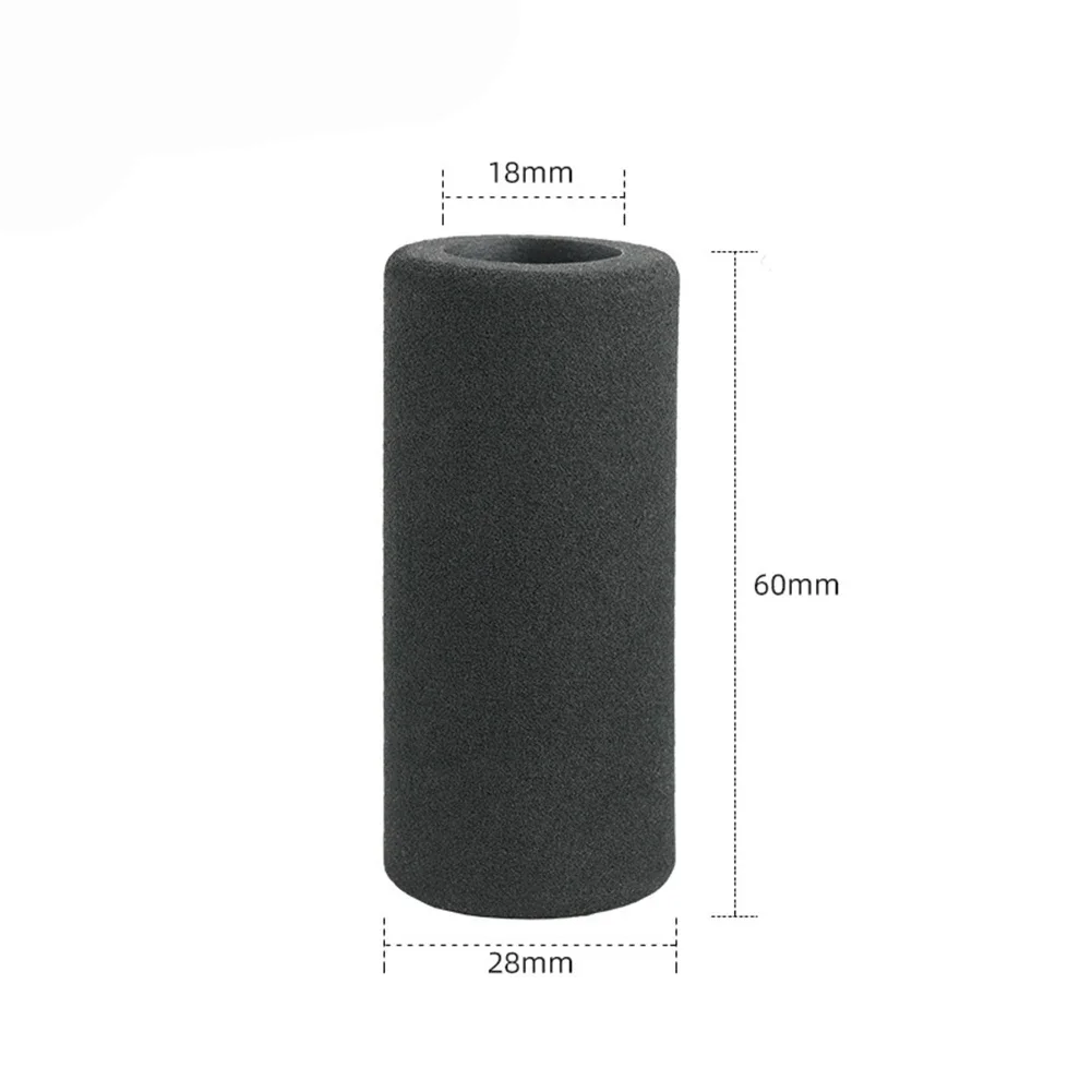 2pcs CO 2 Pump Protective Case Cartridge Capsule Sponge Cover For 12g/16g Gas Cylinder Cycling Accessories 2 0 2 4
2pcs CO 2 Pump Protective Case Cartridge Capsule Sponge Cover For 12g/16g Gas Cylinder Cycling Accessories 2 0 2 4