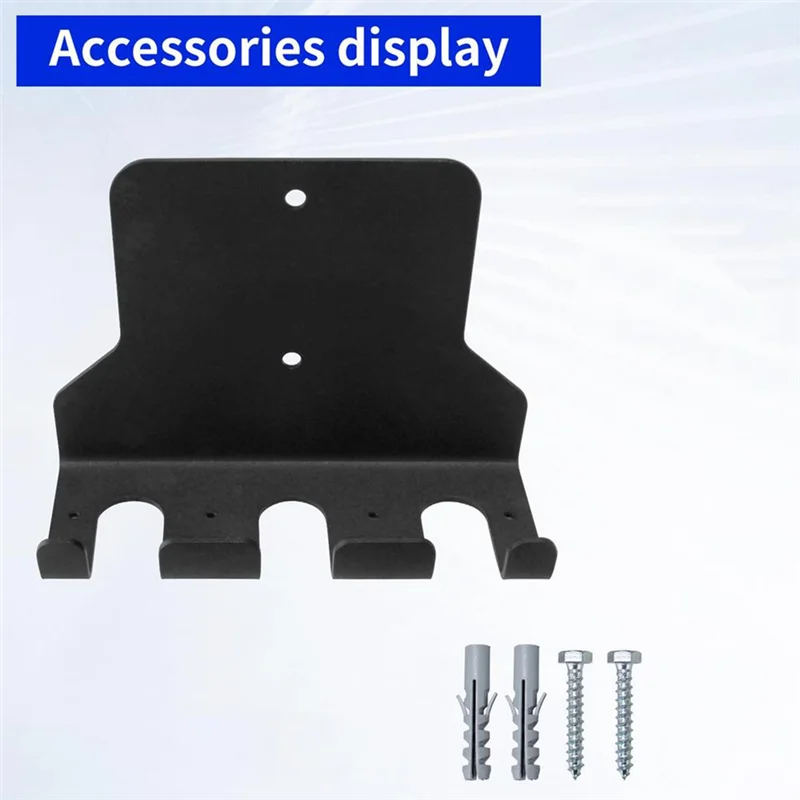 AC93-Barbell Настенное крепление Настенное крепление Стойка для хранения стержней Вертикальная подвесная сверхмощная стойка для хранения штанги 
AC93-Barbell Настенное крепление Настенное крепление Стойка для хранения стержней Вертикальная подвесная сверхмощная стойка для хранения штанги