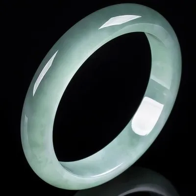zheru Jewelry Natural Burma Jade 54mm-62mm bracelet Exquisite Princess bracelet send girlfriend send mom
zheru Jewelry Natural Burma Jade 54mm-62mm bracelet Exquisite Princess bracelet send girlfriend send mom