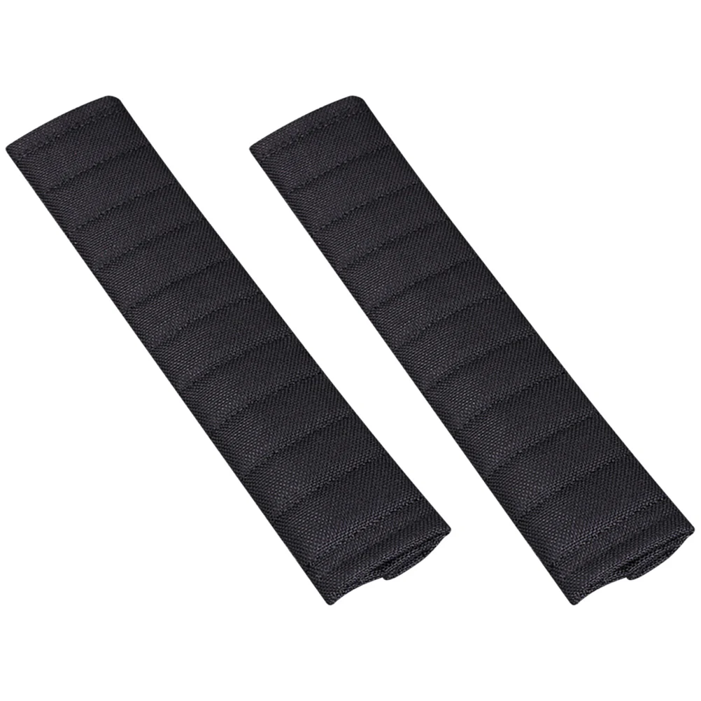 2PCS Safety Covers Car Cushions Protectors Auto Pads Comfort Buffering Safety Belt Pads Straps Motorcycle Gear
2PCS Safety Covers Car Cushions Protectors Auto Pads Comfort Buffering Safety Belt Pads Straps Motorcycle Gear
