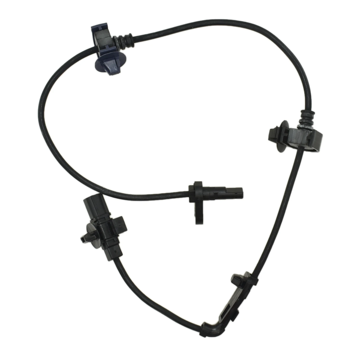 ABS Wheel Speed Sensor 57450-SNA-003, Vehicle Speed Sensor, OEM Replacement Auto Part
ABS Wheel Speed Sensor 57450-SNA-003, Vehicle Speed Sensor, OEM Replacement Auto Part