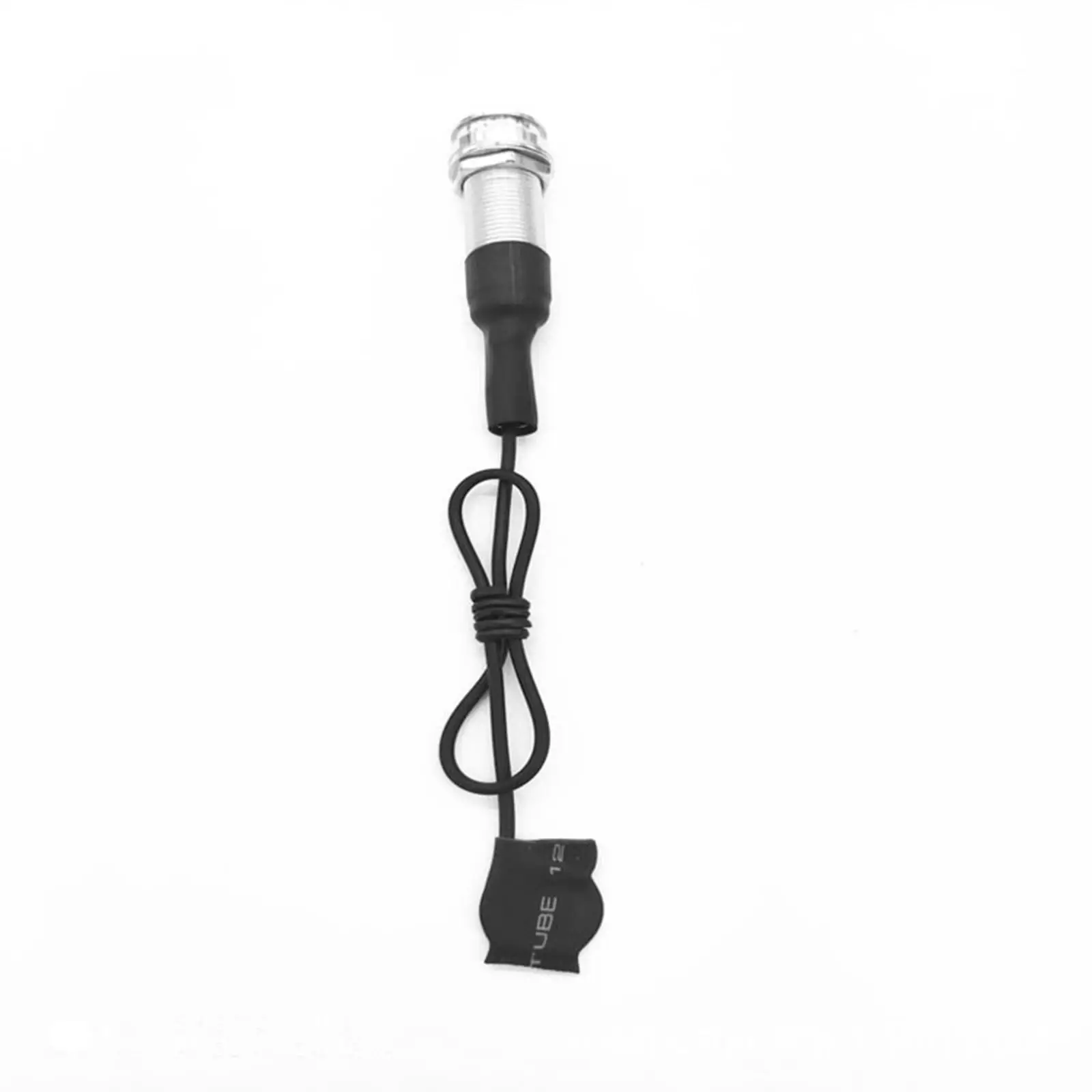 Erhu Pickup Versatile Good Sound Professional Easy Installation Compact Replaces Receiver for Banjo
Erhu Pickup Versatile Good Sound Professional Easy Installation Compact Replaces Receiver for Banjo