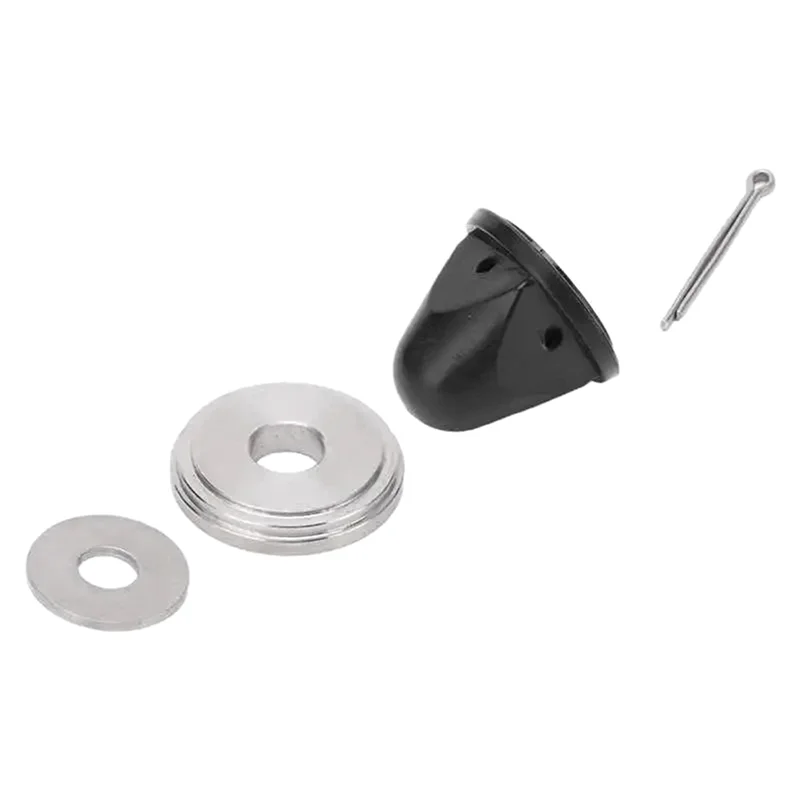 3X подвесной двигатель, гайка пропеллера, втулка, комплект оборудования шайбы 6L5-45616-00 для 4-6 л.с. 
3X подвесной двигатель, гайка пропеллера, втулка, комплект оборудования шайбы 6L5-45616-00 для 4-6 л.с.