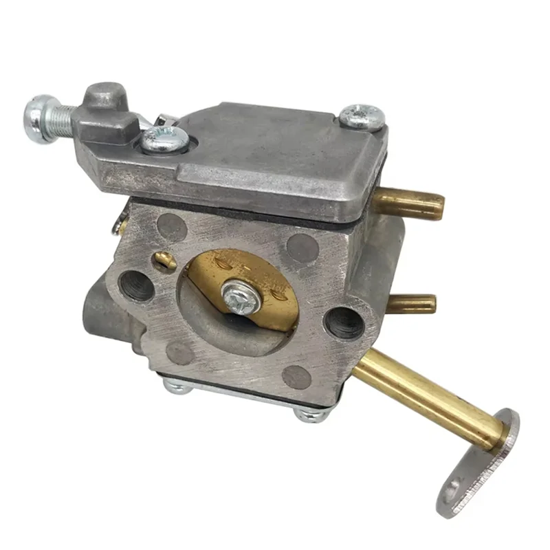 B98A-300981002 Карбюратор для Homelite 33Cc UT-10532 UT-10926 Ryobi RY74003D Карбюратор бензопилы для A09159 Zama C1Q-601 C1Q-H42
B98A-300981002 Карбюратор для Homelite 33Cc UT-10532 UT-10926 Ryobi RY74003D Карбюратор бензопилы для A09159 Zama C1Q-601 C1Q-H42