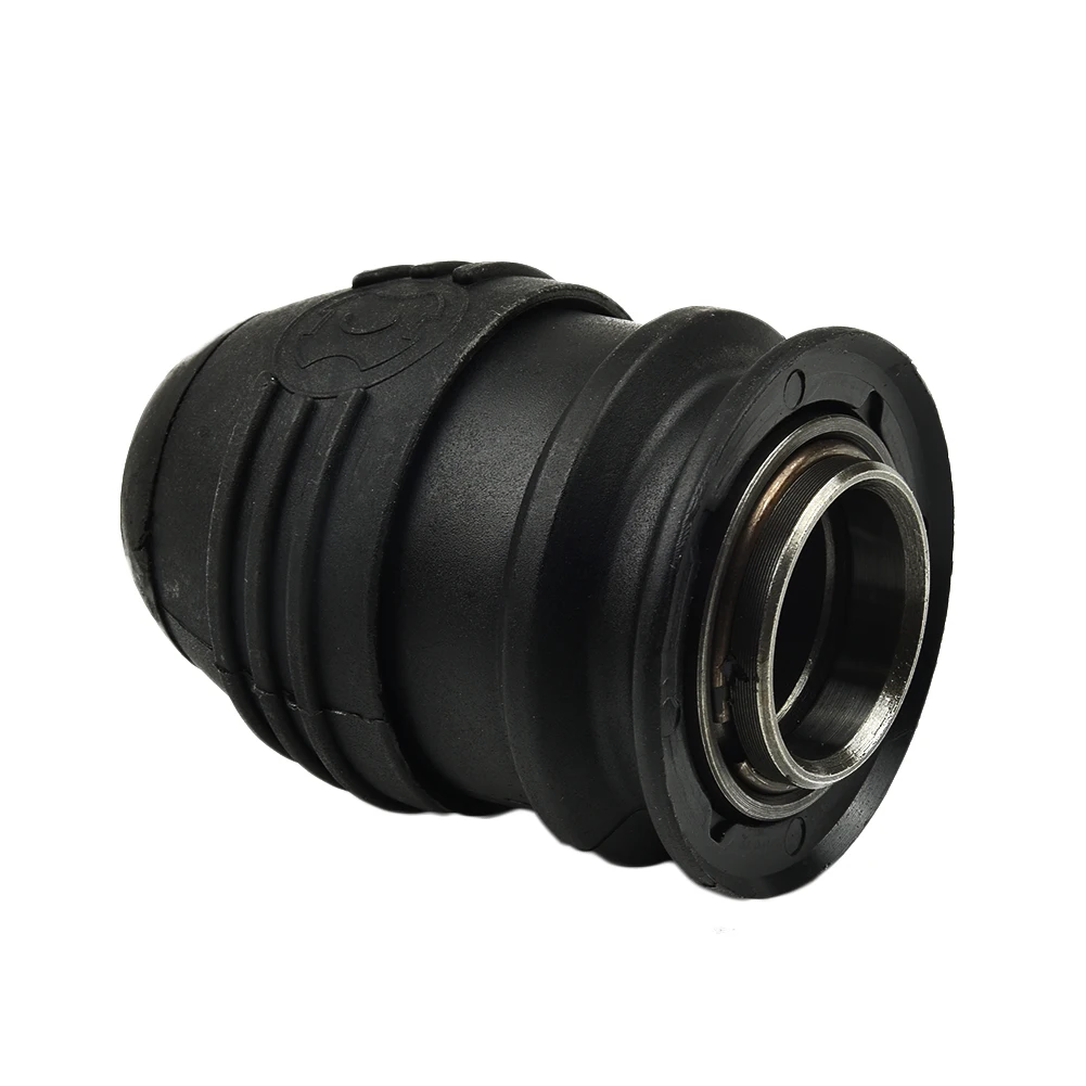 Fit Drill Chuck Holder Tool Designed Specifically for SDS PLUS Rotary Hammers Like the Popular Models in the Market
Fit Drill Chuck Holder Tool Designed Specifically for SDS PLUS Rotary Hammers Like the Popular Models in the Market