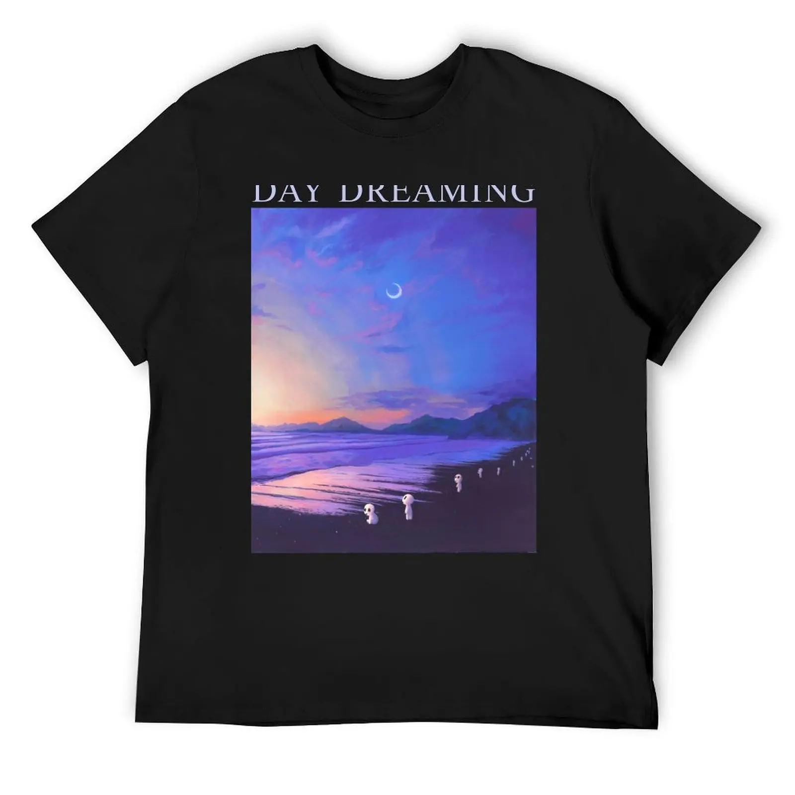Daybreak Light T-Shirt Anime t-shirt plus sizes graphic t shirt vintage designer t shirt men
Daybreak Light T-Shirt Anime t-shirt plus sizes graphic t shirt vintage designer t shirt men