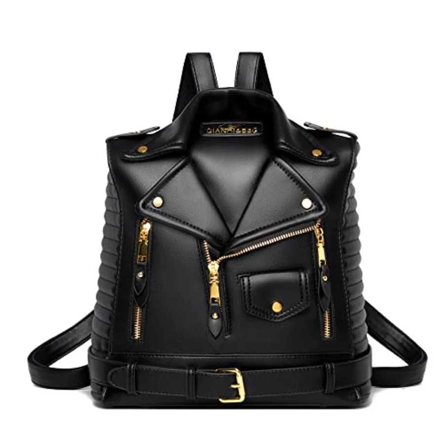 Women Satchel Chain Strap Shoulder Bag Leather Crossbody Handbags Ladies Evening Clutch Purse Unique Cute Jacket Bag
Women Satchel Chain Strap Shoulder Bag Leather Crossbody Handbags Ladies Evening Clutch Purse Unique Cute Jacket Bag