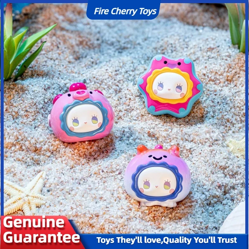 Emma Secret Forest Series Blind Box Ocean Bubble Cute Granules Animal Mystery Box Ornament Grain Desktop Decor Collection Gift
Emma Secret Forest Series Blind Box Ocean Bubble Cute Granules Animal Mystery Box Ornament Grain Desktop Decor Collection Gift