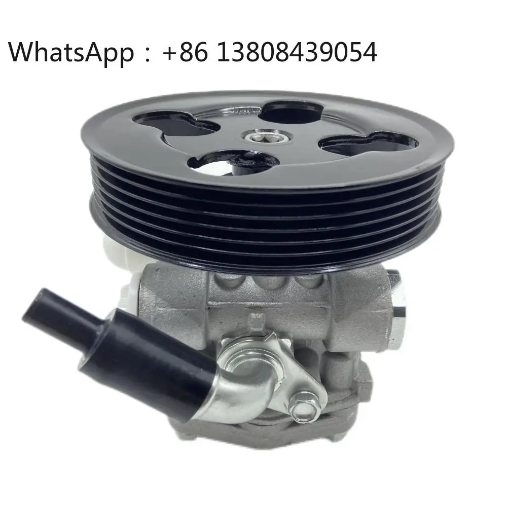 Stocks Auto Power Steering Pump for SUZUKI GRAND VITARA II 2.4 2009-2015 49110-78K00 49100-78K00 49100-50J40
Stocks Auto Power Steering Pump for SUZUKI GRAND VITARA II 2.4 2009-2015 49110-78K00 49100-78K00 49100-50J40