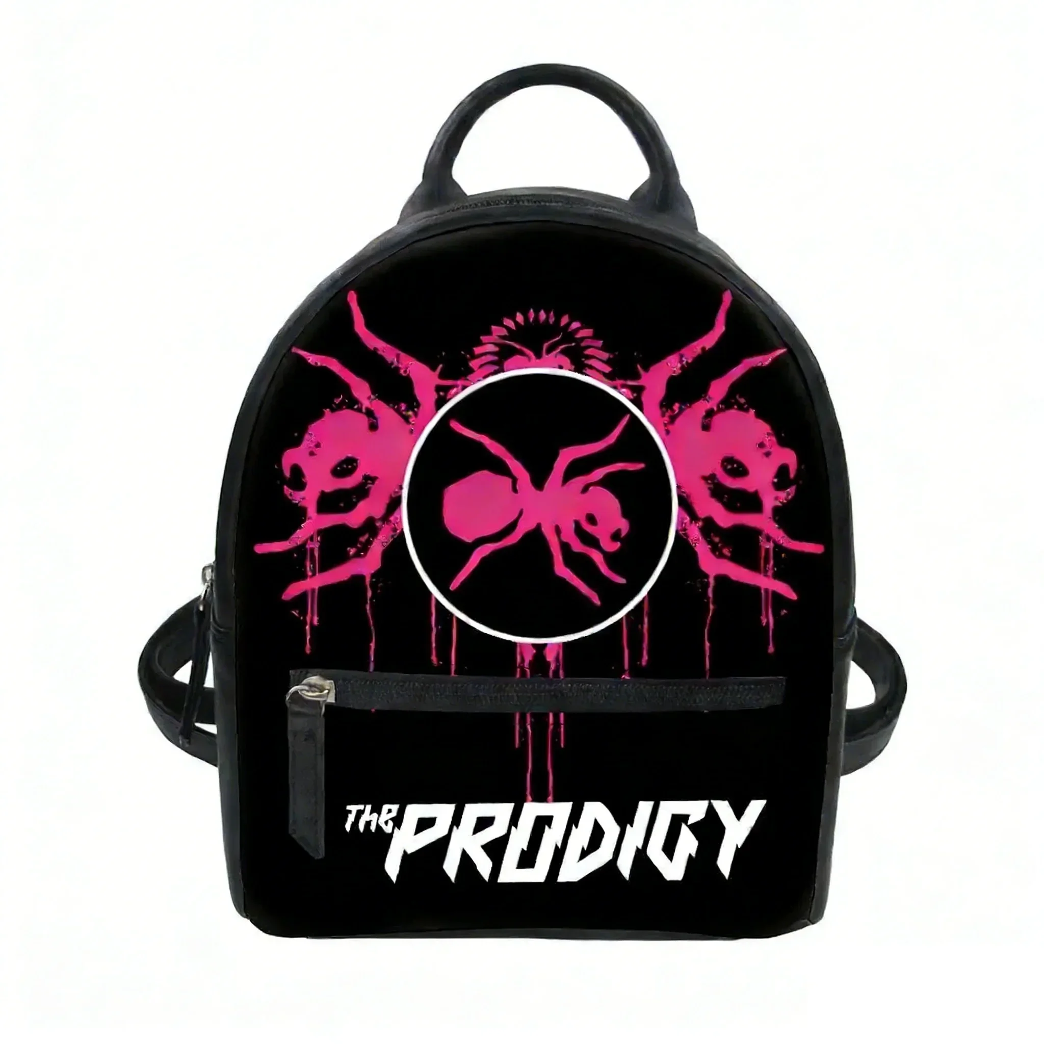 Рюкзак The Prodigy Rock Band на заказ, женская сумка-портфель Carter, школьная сумка с двумя лямками, мини-рюкзак, кожаная дорожная сумка
Рюкзак The Prodigy Rock Band на заказ, женская сумка-портфель Carter, школьная сумка с двумя лямками, мини-рюкзак, кожаная дорожная сумка
