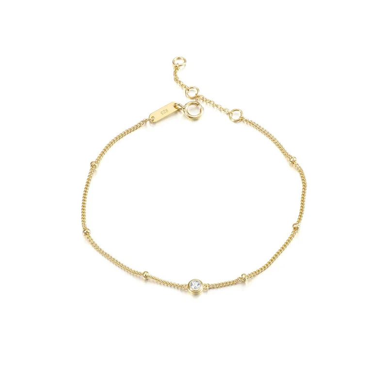 ZFSILVER Fashion Classic 925 Silver Color D Moissanite Trendy Star Bubble Bracelet Women Accessories Luxury Jewelry Gift C10171B
ZFSILVER Fashion Classic 925 Silver Color D Moissanite Trendy Star Bubble Bracelet Women Accessories Luxury Jewelry Gift C10171B
