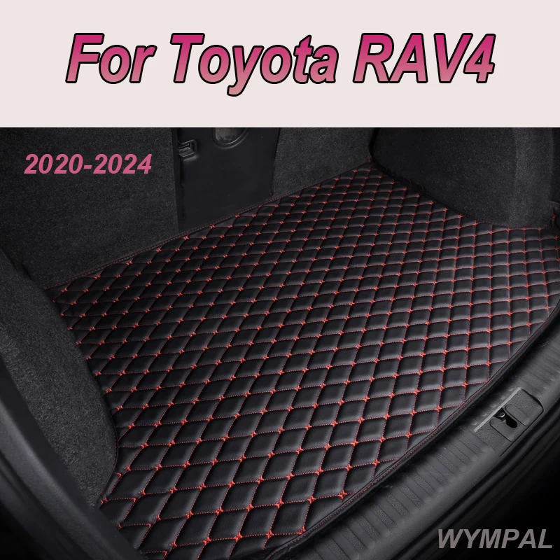 Коврик в багажник автомобиля для Toyota RAV4 2020 2021 2022 2023 2024, коврики для багажника, автомобильные аксессуары
Коврик в багажник автомобиля для Toyota RAV4 2020 2021 2022 2023 2024, коврики для багажника, автомобильные аксессуары