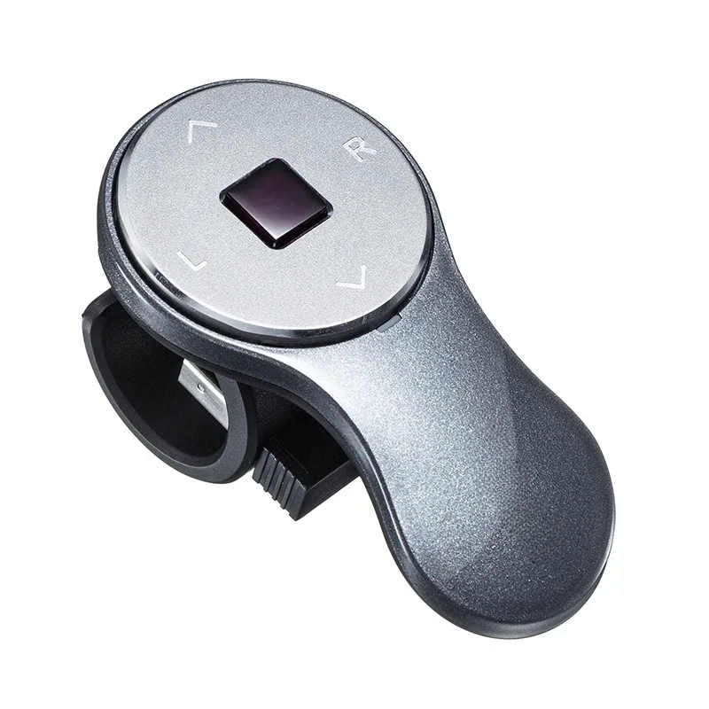 Ring Wireless Mouse Dual-Mode Bluetooth Charging Mini Air Flying Squirrels Lazy Ppt Finger Mouse Office Pc Gifts
Ring Wireless Mouse Dual-Mode Bluetooth Charging Mini Air Flying Squirrels Lazy Ppt Finger Mouse Office Pc Gifts
