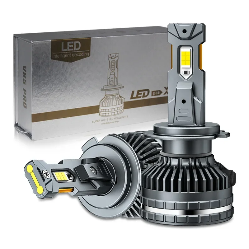 200WLED headlights near and far light integrated car modification lights Car LED headlights lighting headlights
200WLED headlights near and far light integrated car modification lights Car LED headlights lighting headlights