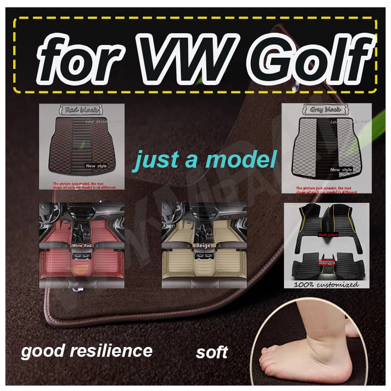 LUXURY автомобильный коврик для VW Golf Mk4 1J TDI 1998 ~ 2003 3-дверный антигрязевой коврик для багажника автомобиля, специальные аксессуары для интерьера автомобиля
LUXURY автомобильный коврик для VW Golf Mk4 1J TDI 1998 ~ 2003 3-дверный антигрязевой коврик для багажника автомобиля, специальные аксессуары для интерьера автомобиля