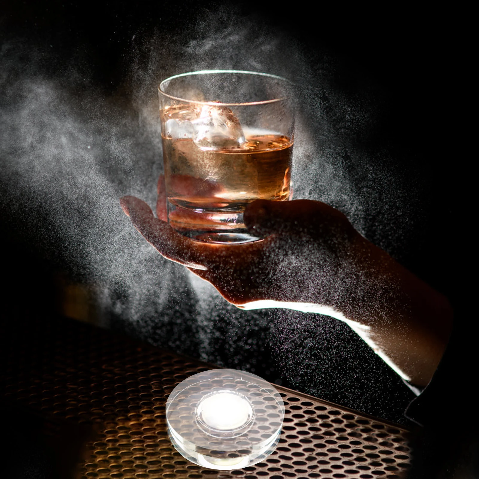 Хрустальный шар, основание дисплея, светодиодный светильник, вращающаяся подставка, сферическая каменная поддержка, держатель для фигурок, перезаряжаемый через USB, украшение для дома
Хрустальный шар, основание дисплея, светодиодный светильник, вращающаяся подставка, сферическая каменная поддержка, держатель для фигурок, перезаряжаемый через USB, украшение для дома