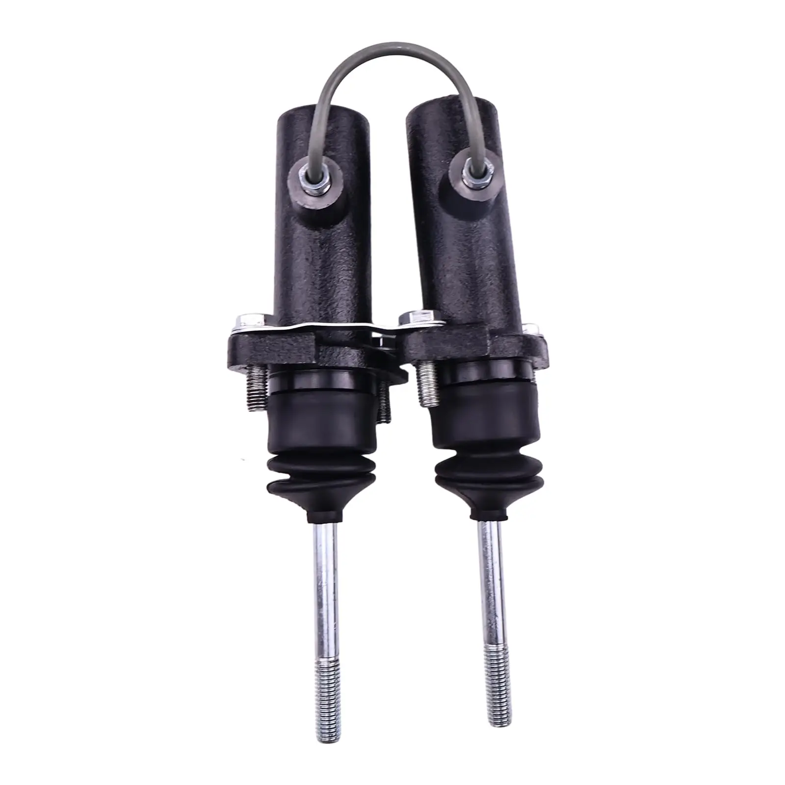 Brake Master Cylinder for 414E 416E 422E Backhoe Loader 3054 3054C C4.4 Engine
Brake Master Cylinder for 414E 416E 422E Backhoe Loader 3054 3054C C4.4 Engine