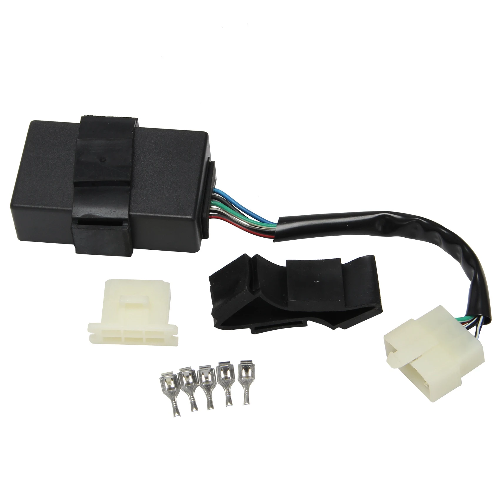 Модуль CDI Box 21119-1025 21119-1065 для Kawasaki KZ 250 KLT 250 KLF 300 Bayou A 2X4
Модуль CDI Box 21119-1025 21119-1065 для Kawasaki KZ 250 KLT 250 KLF 300 Bayou A 2X4