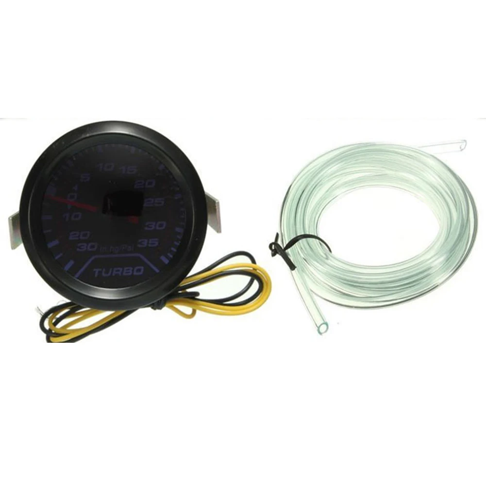 Pressure Measurement 32 Psi Meter Car Gauge Digital Display With LED Easy Installation Kit High Accuracy Measurement
Pressure Measurement 32 Psi Meter Car Gauge Digital Display With LED Easy Installation Kit High Accuracy Measurement