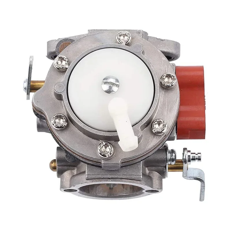 070 090 090G 090AV Tillotson HL-324A HL-244A Карбюратор бензопилы
070 090 090G 090AV Tillotson HL-324A HL-244A Карбюратор бензопилы