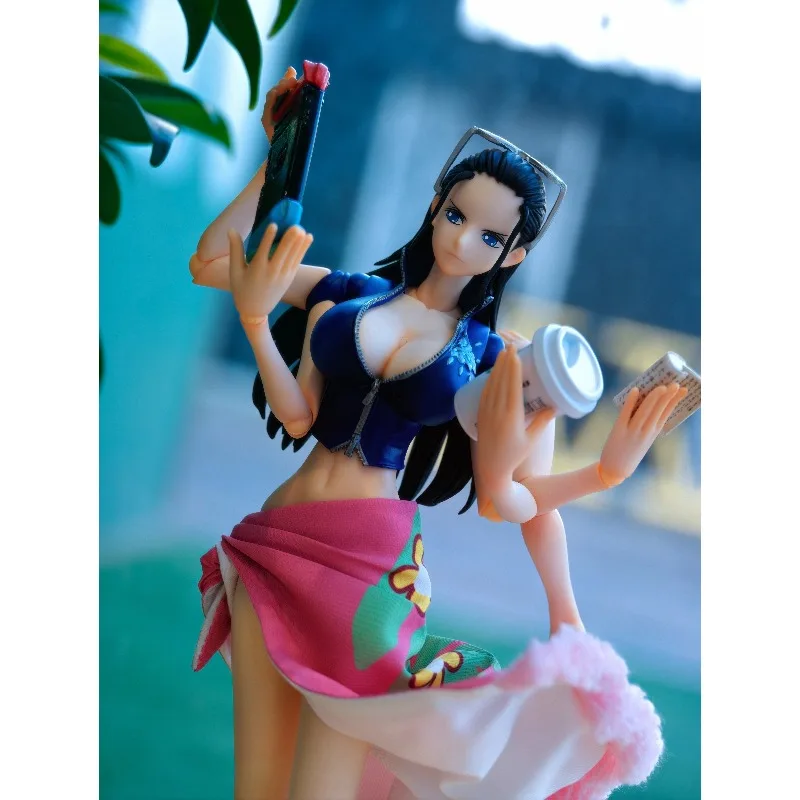 Модель одежды Никол из аниме One Piece в масштабе 1/12 (SHF), юбка для 6-дюймовых фигурок, аксессуар для кукол
Модель одежды Никол из аниме One Piece в масштабе 1/12 (SHF), юбка для 6-дюймовых фигурок, аксессуар для кукол