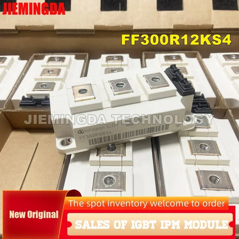 FF300R12KS4 FF300R12KT4 FF300R12KT3 FF300R12KE3 FF300R12KE4 НОВЫЙ ОРИГИНАЛЬНЫЙ IGBT В НАЛИЧИИ
FF300R12KS4 FF300R12KT4 FF300R12KT3 FF300R12KE3 FF300R12KE4 НОВЫЙ ОРИГИНАЛЬНЫЙ IGBT В НАЛИЧИИ