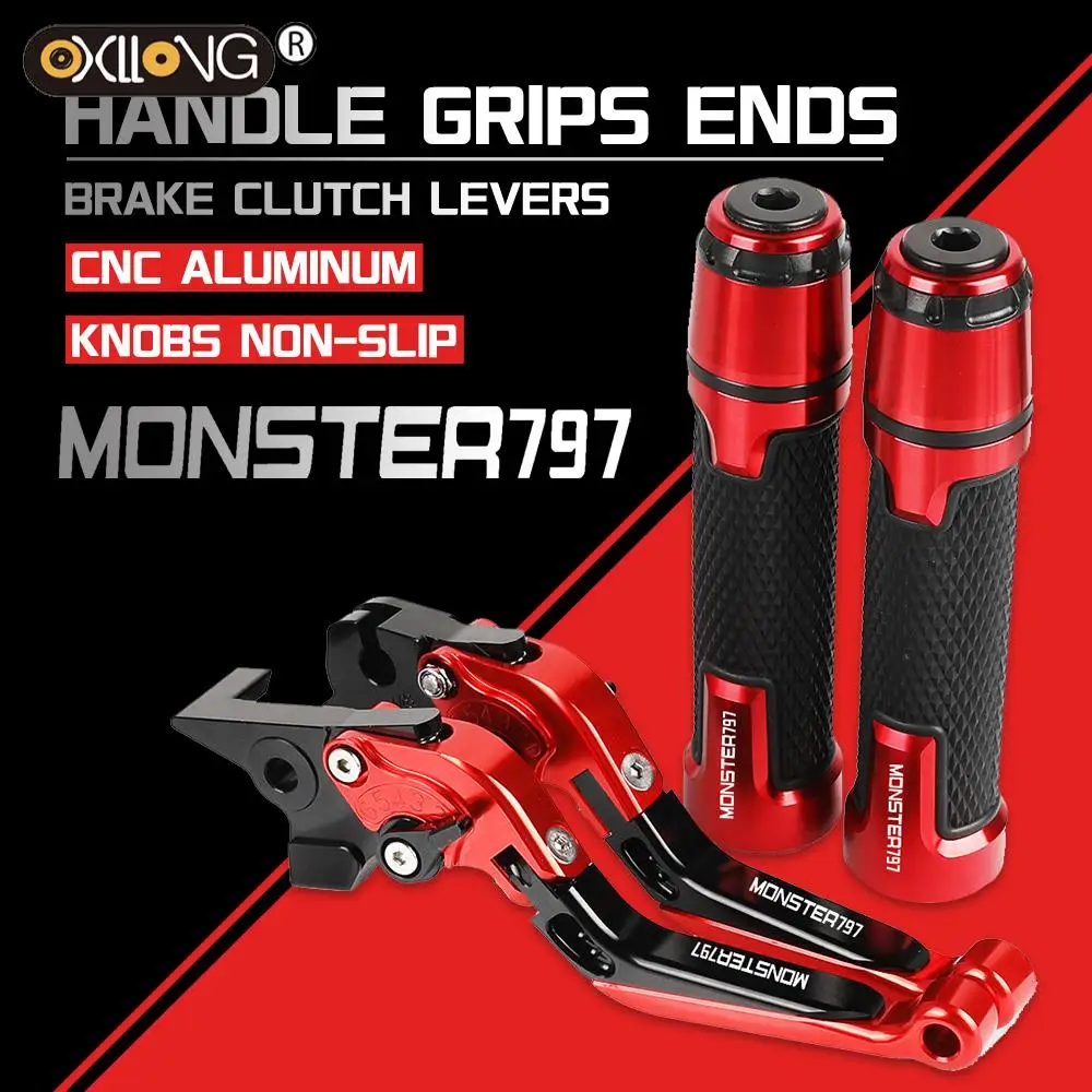 Рычаги тормозной муфты 797 MONSTER 2017-2018 для мотоциклов с ЧПУ, ручки руля ручки захвата для DUCATI 797 MONSTER 2017-2018
Рычаги тормозной муфты 797 MONSTER 2017-2018 для мотоциклов с ЧПУ, ручки руля ручки захвата для DUCATI 797 MONSTER 2017-2018