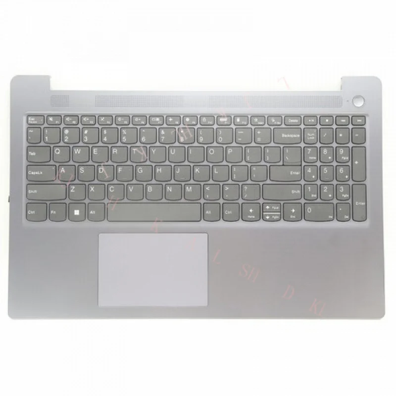 N 5CB1K94973 Palmrest w/keyboard touchpad For Lenovo IdeaPad Slim 3 15IAN8 82XB
N 5CB1K94973 Palmrest w/keyboard touchpad For Lenovo IdeaPad Slim 3 15IAN8 82XB