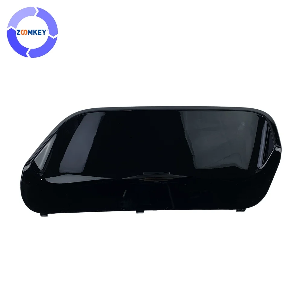 ZOOMKEY Fit For Rear Left Bumper Cover Fit For BMW U11 X1 11EG B47L 2022-2025 51128083649
ZOOMKEY Fit For Rear Left Bumper Cover Fit For BMW U11 X1 11EG B47L 2022-2025 51128083649