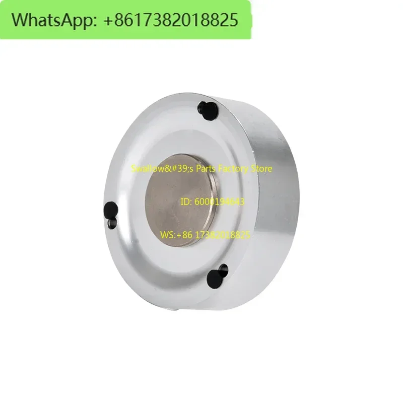 No Touch Vacuum Suction Cup Bernoulli Contactless Traceless SNT20 30 40 HNT60-S-N 80mm
No Touch Vacuum Suction Cup Bernoulli Contactless Traceless SNT20 30 40 HNT60-S-N 80mm
