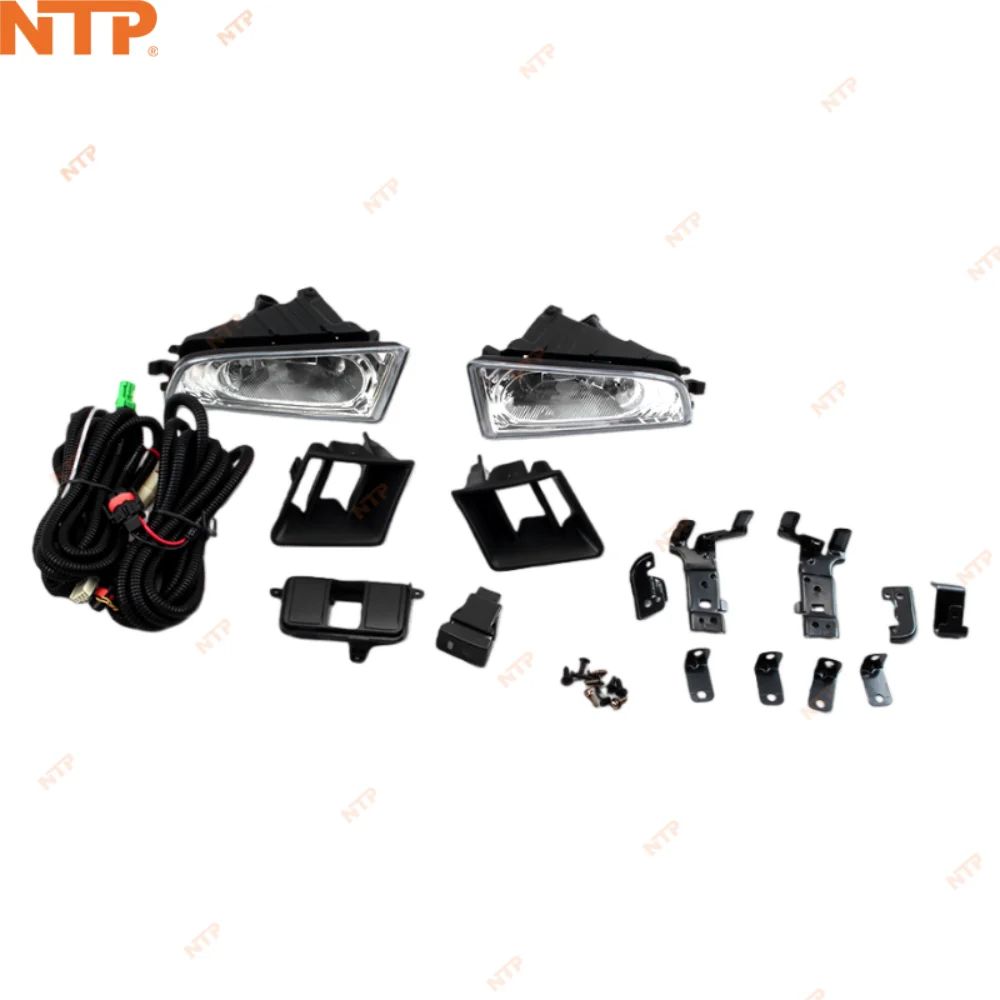 For Honda Ciimo 2006-2008 Fog Lamp Daytime Running Light Daylight Headlight Waterproof Fog light kit assembly Car accessories
For Honda Ciimo 2006-2008 Fog Lamp Daytime Running Light Daylight Headlight Waterproof Fog light kit assembly Car accessories