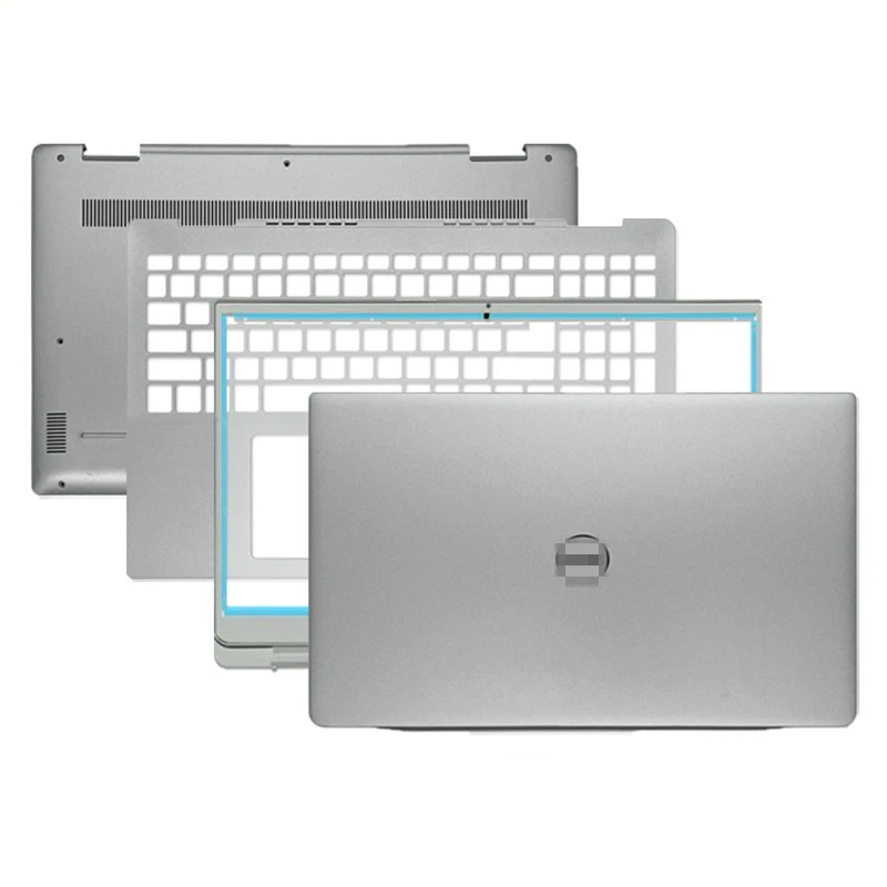 New Original Laptop LCD Back Cover For DELL Inspiron 15 5590 5598 Front Bezel Palmrest Bottom Case A B C D Shell Silver
New Original Laptop LCD Back Cover For DELL Inspiron 15 5590 5598 Front Bezel Palmrest Bottom Case A B C D Shell Silver