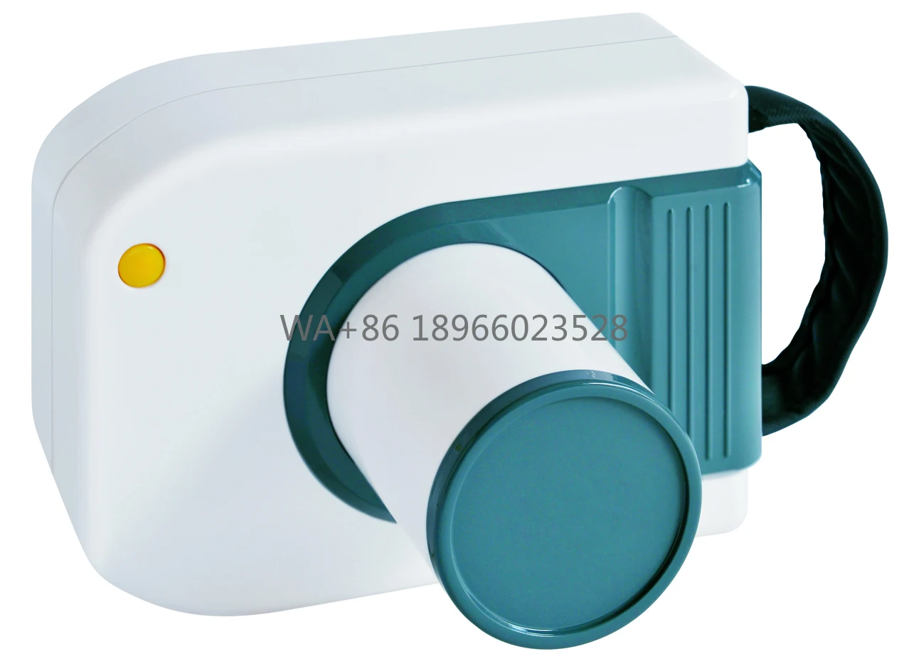 DXM-10P Dental Medical Equipment High Frequency DC X Ray Digital Portable X-Ray Machine Price
DXM-10P Dental Medical Equipment High Frequency DC X Ray Digital Portable X-Ray Machine Price