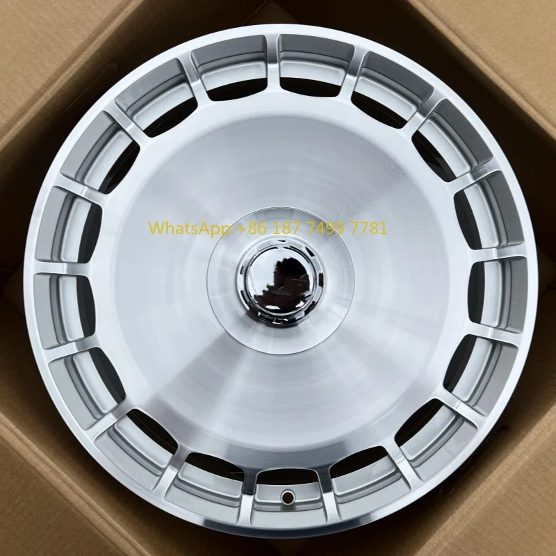 19 20 inch forged wheels car upgrade modified replacement fit luxury sedan universal use
19 20 inch forged wheels car upgrade modified replacement fit luxury sedan universal use