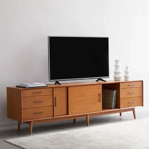 l # Solid Wood Modern TV Cabinets Living Room Bedroom Furniture Console TV Stand TV Cabinet Unit
l # Solid Wood Modern TV Cabinets Living Room Bedroom Furniture Console TV Stand TV Cabinet Unit