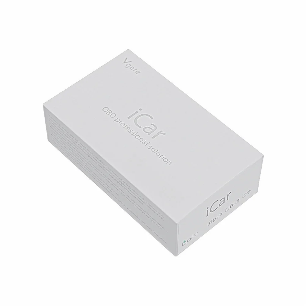 16P in OBD2 Car Diagnostic One-Touch Power Switch Bluetooth Wireless Connection Car Fault Code Reader Real Time Display
16P in OBD2 Car Diagnostic One-Touch Power Switch Bluetooth Wireless Connection Car Fault Code Reader Real Time Display