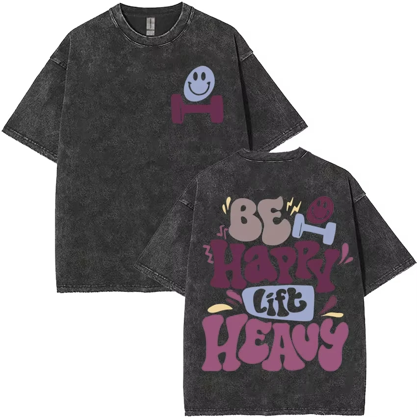 Футболка Gym Rat Muscle Mommy Pump Cover в винтажном стиле с эффектом потертости, для пауэрлифтинга, тренировок, бодибилдинга, мужская и женская, свободного кроя, для фитнеса
Футболка Gym Rat Muscle Mommy Pump Cover в винтажном стиле с эффектом потертости, для пауэрлифтинга, тренировок, бодибилдинга, мужская и женская, свободного кроя, для фитнеса