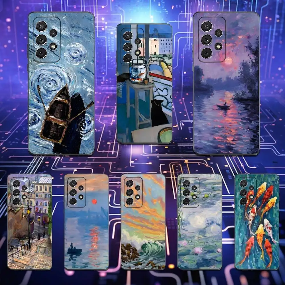 Art H-Henri M-Matisse Phone Case For Samsung S25,S24,S23,S22,S21,S20,S10,Ultra,Plus,Lite,FE,Soft Silicone Black Cover
Art H-Henri M-Matisse Phone Case For Samsung S25,S24,S23,S22,S21,S20,S10,Ultra,Plus,Lite,FE,Soft Silicone Black Cover