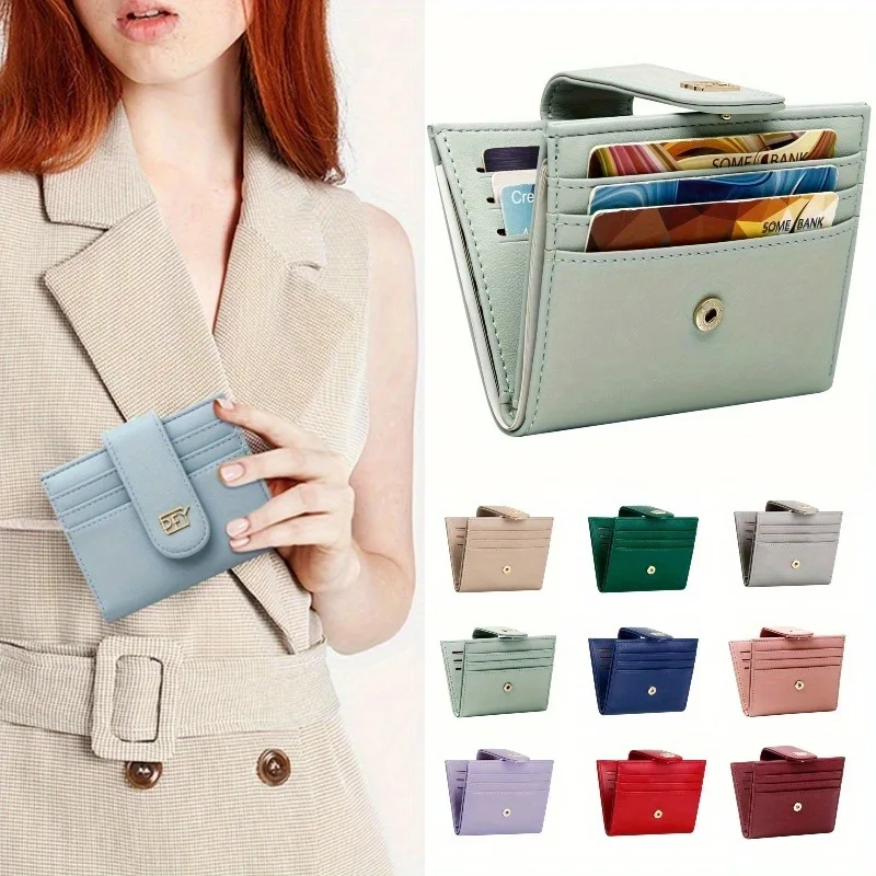 AntiTheft Zipper Wallet Women's Fashionable Summer Wallet No Brand Registered Trademark Gender: Women Season: Summer
AntiTheft Zipper Wallet Women's Fashionable Summer Wallet No Brand Registered Trademark Gender: Women Season: Summer