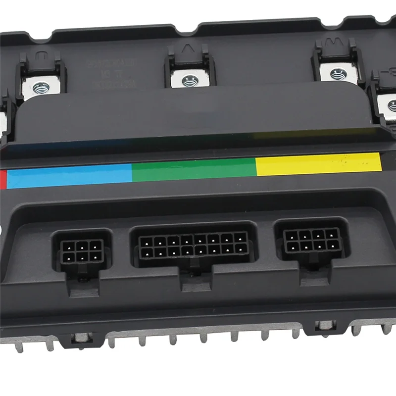 A29Z-For VOTOL EM50SP 7255S 55A 1Kw2kw Brushless DC Controller QS Motor Intelligent Controller Of Electric Motorcycle Scooter
A29Z-For VOTOL EM50SP 7255S 55A 1Kw2kw Brushless DC Controller QS Motor Intelligent Controller Of Electric Motorcycle Scooter