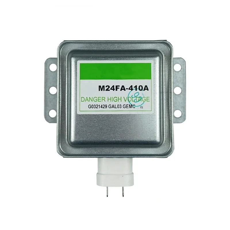 M24FB-610A New Original Magnetron For Galanz Microwave Oven
M24FB-610A New Original Magnetron For Galanz Microwave Oven
