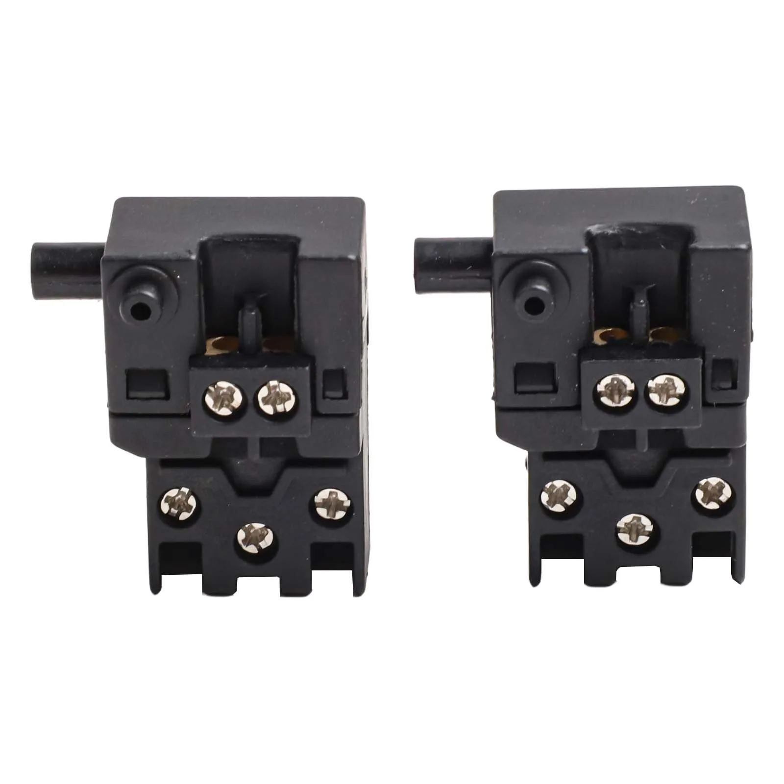 2pcs Black Switches 651923-1 For 5903R,5103R,5143R,UC3530A,UC4030A,LS1013,LS1013L,LS1040,LS1040F,LS1214,LS1214L,LF1000,TG70B
2pcs Black Switches 651923-1 For 5903R,5103R,5143R,UC3530A,UC4030A,LS1013,LS1013L,LS1040,LS1040F,LS1214,LS1214L,LF1000,TG70B