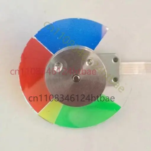 For Sharp D4050WA PG-D45X3D D4500 D4800 XG-D5000XA PG-D50X3D Brand New Original Projector Color Wheel Replacement Spare Parts
For Sharp D4050WA PG-D45X3D D4500 D4800 XG-D5000XA PG-D50X3D Brand New Original Projector Color Wheel Replacement Spare Parts