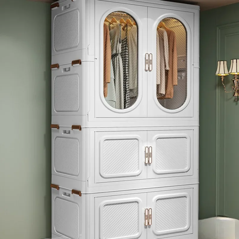 European Storage Cabinet Clothes Space Saving Partitions Organization Clothing Rack Set Di Mobili Da Giardino Room Furniture
European Storage Cabinet Clothes Space Saving Partitions Organization Clothing Rack Set Di Mobili Da Giardino Room Furniture