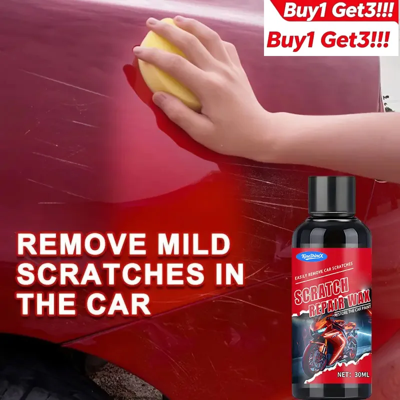 Car Scratch Repair, Wax Car Paint Repair Kit, Scratch Restoration, Polishing, Slight Wear and Rotation Marks on The Door Edge
Car Scratch Repair, Wax Car Paint Repair Kit, Scratch Restoration, Polishing, Slight Wear and Rotation Marks on The Door Edge