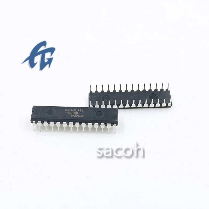 (SACOH Electronic Components) PIC16F1936-I/SP 2Pcs 100% IC Chip integrated circuit
(SACOH Electronic Components) PIC16F1936-I/SP 2Pcs 100% IC Chip integrated circuit