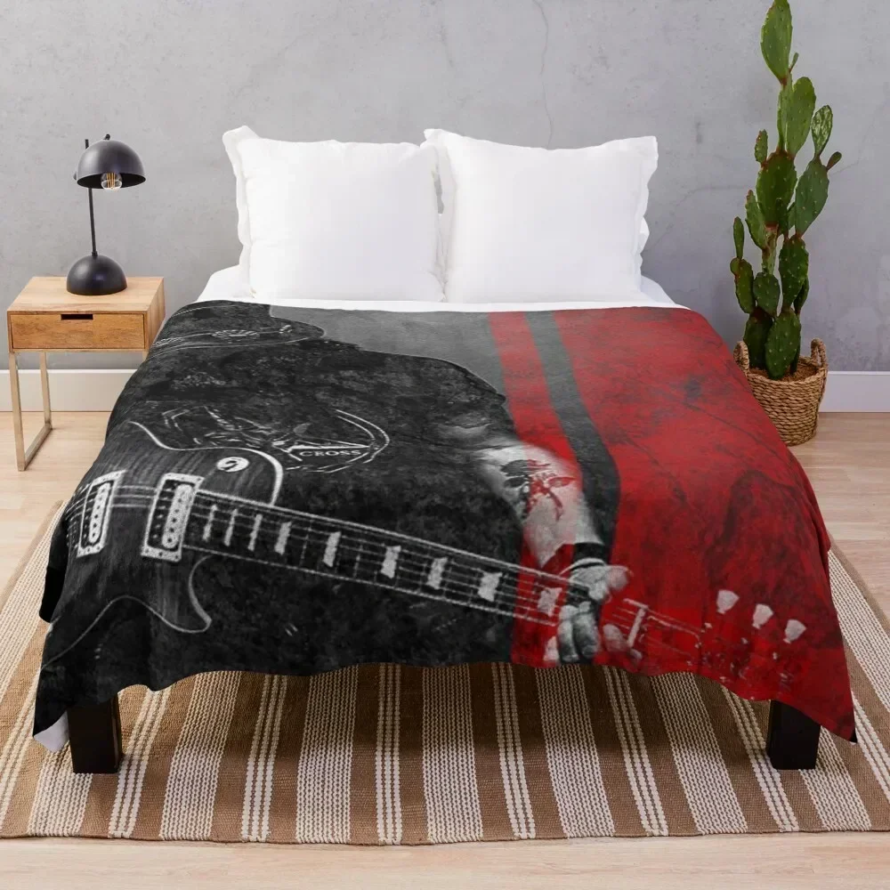 The Black Hat Throw Blanket Flannel Fabric Retros warm winter Blankets For Sofas Blankets
The Black Hat Throw Blanket Flannel Fabric Retros warm winter Blankets For Sofas Blankets