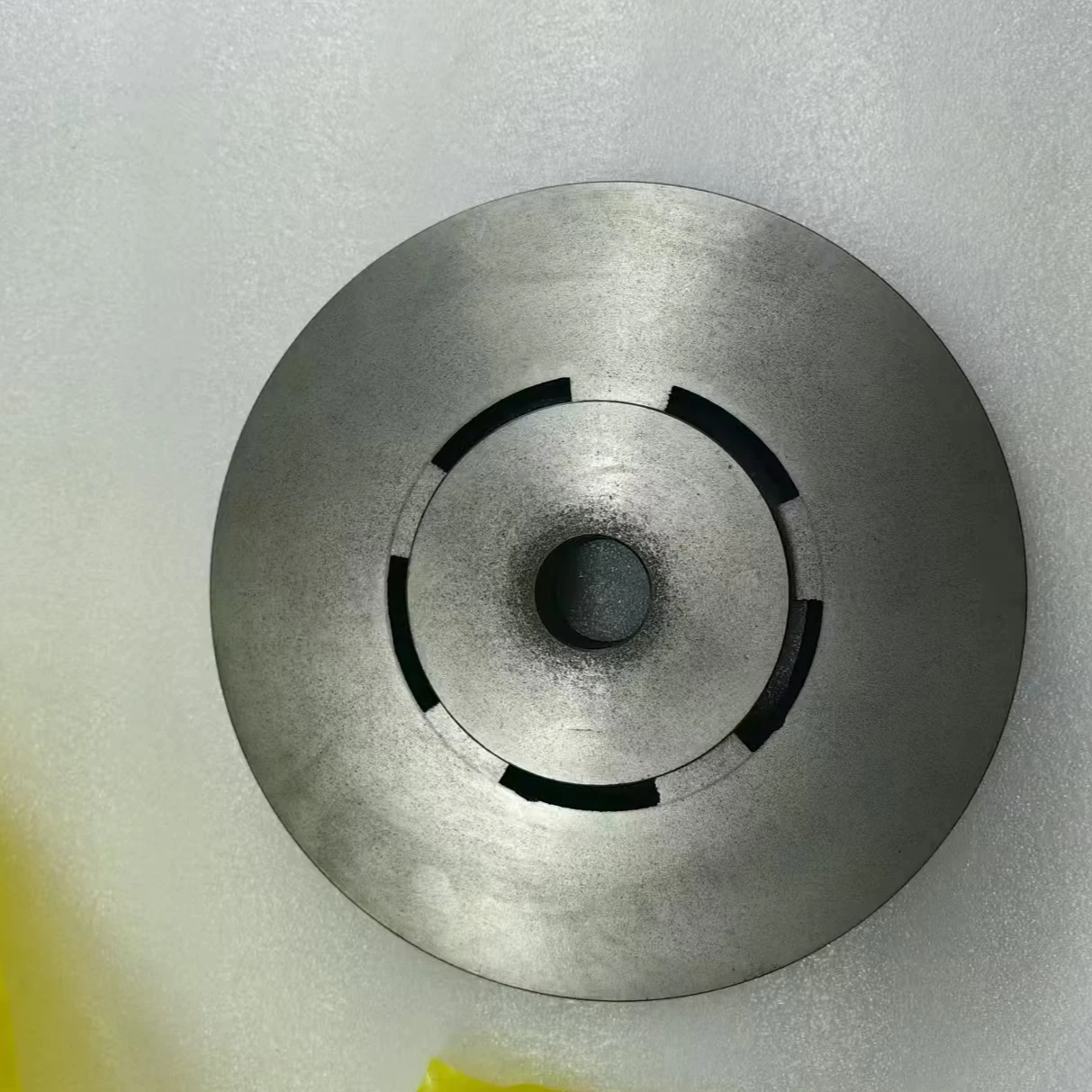 BHS Corrugated Machine Parts Brake Disk D260*47.5mm
BHS Corrugated Machine Parts Brake Disk D260*47.5mm