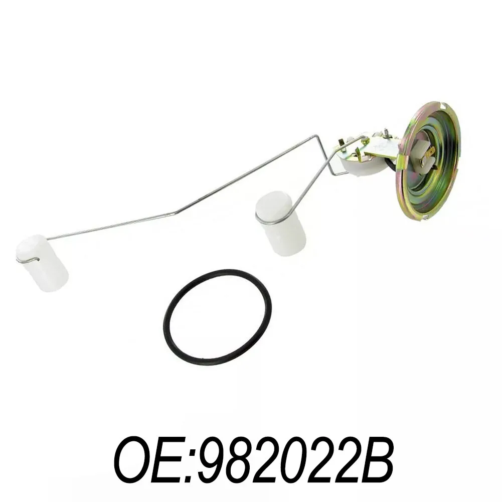For T1 For BEETLE Replacement Fuel Tank Sender Unit OEM Number 113919051F A839 Ideal Fitment for Classic Vehicles
For T1 For BEETLE Replacement Fuel Tank Sender Unit OEM Number 113919051F A839 Ideal Fitment for Classic Vehicles