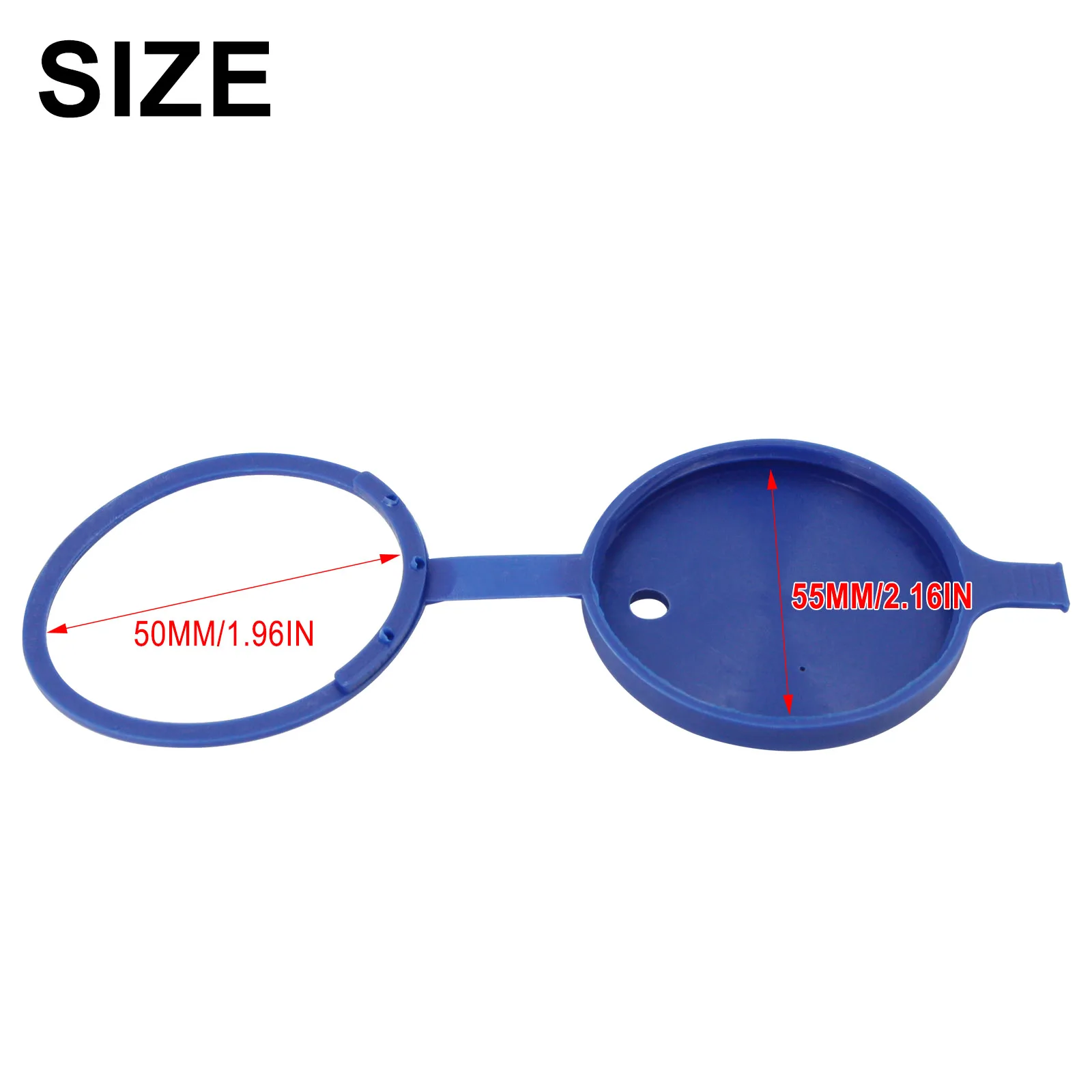 Plastic Car Windshield Wiper Washer Fluid Reservoir 207 Cap Peugeot 106 206 Bottle Tank Cover For C2 Y1V8
Plastic Car Windshield Wiper Washer Fluid Reservoir 207 Cap Peugeot 106 206 Bottle Tank Cover For C2 Y1V8